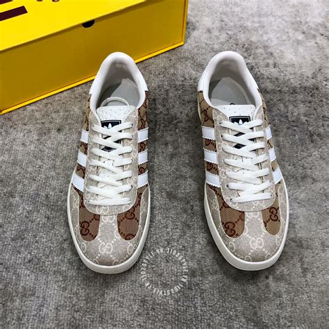 giày gucci chính hãng